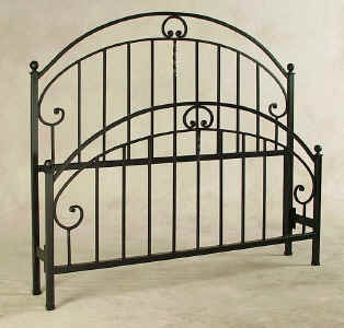 B9000_Charleston_Bed.JPG (121656 bytes)