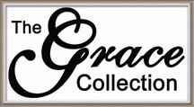 Grace Wrought Iron Logo