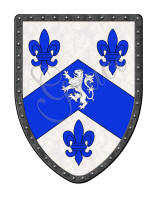 Wainwright coat of arms