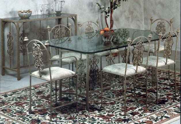Dining Chairs and Tables