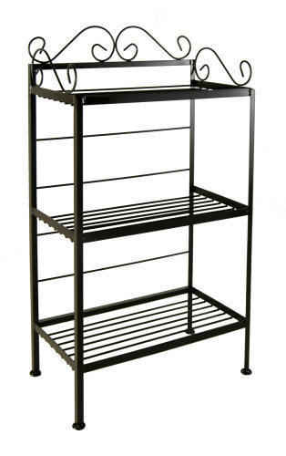 Kitchen rack - 24 and 18 inch