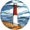 Barney lighthouse