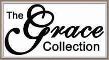 Grace Wrought Iron