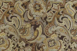 Lydia Paisley Fabric