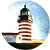 Quoddy lighthouse