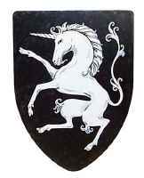 Unicorn shield