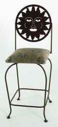 Sun Bar Stool