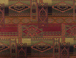 Sedona Canyon Southwestern fabric
