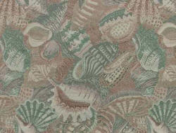 Shells fabric