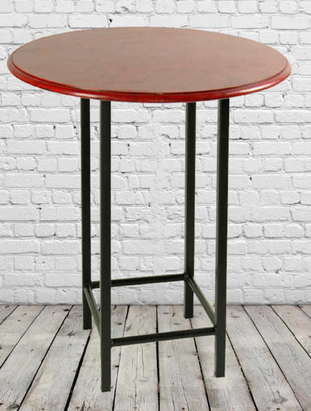 Bistro Table Base