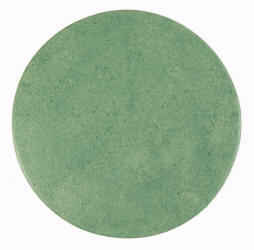 Mint green faux granite wood table top