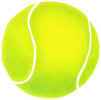 Tennis ball